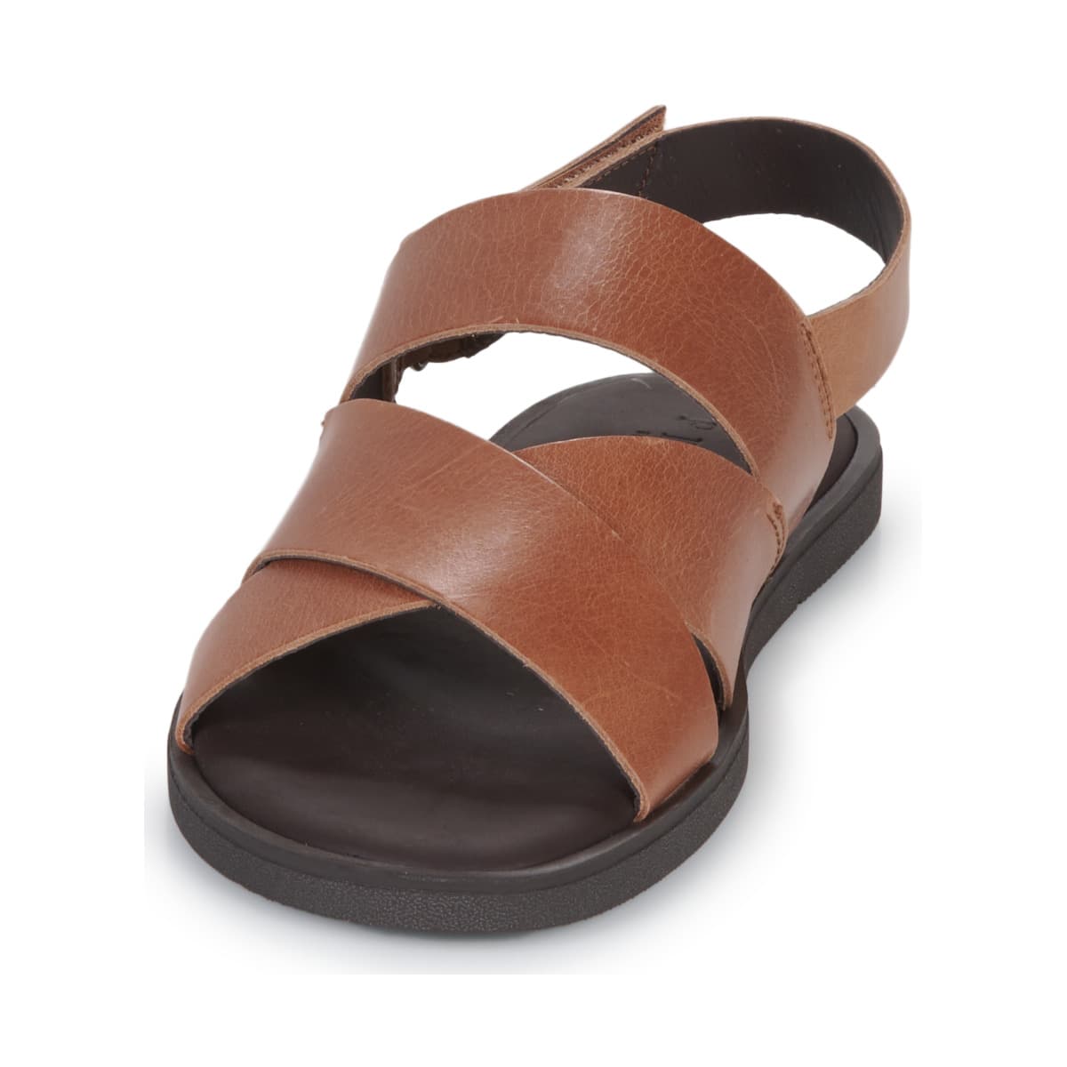 Men's Sandals Pellet Brown