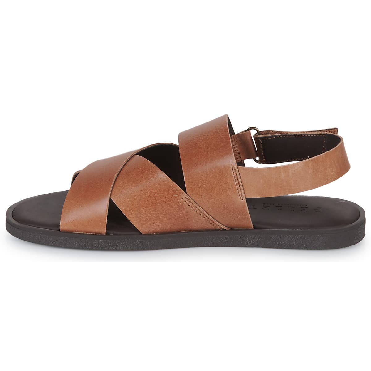 Men's Sandals Pellet Brown