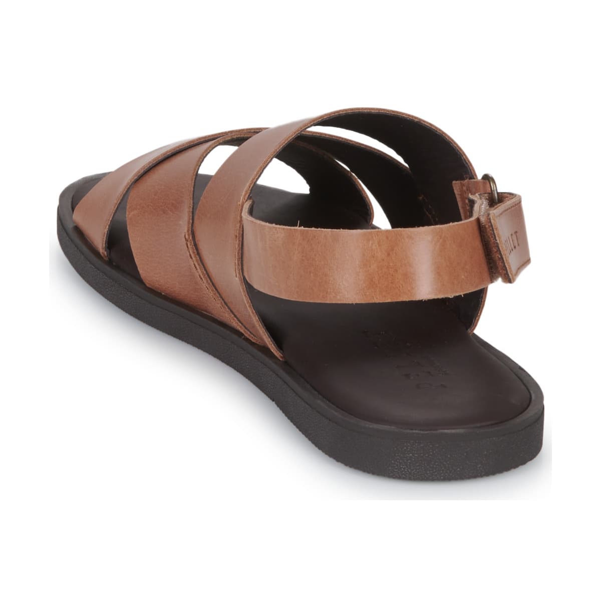Men's Sandals Pellet Brown