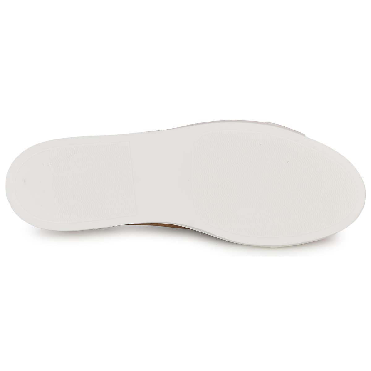 Men's Sneakers Pellet Brown