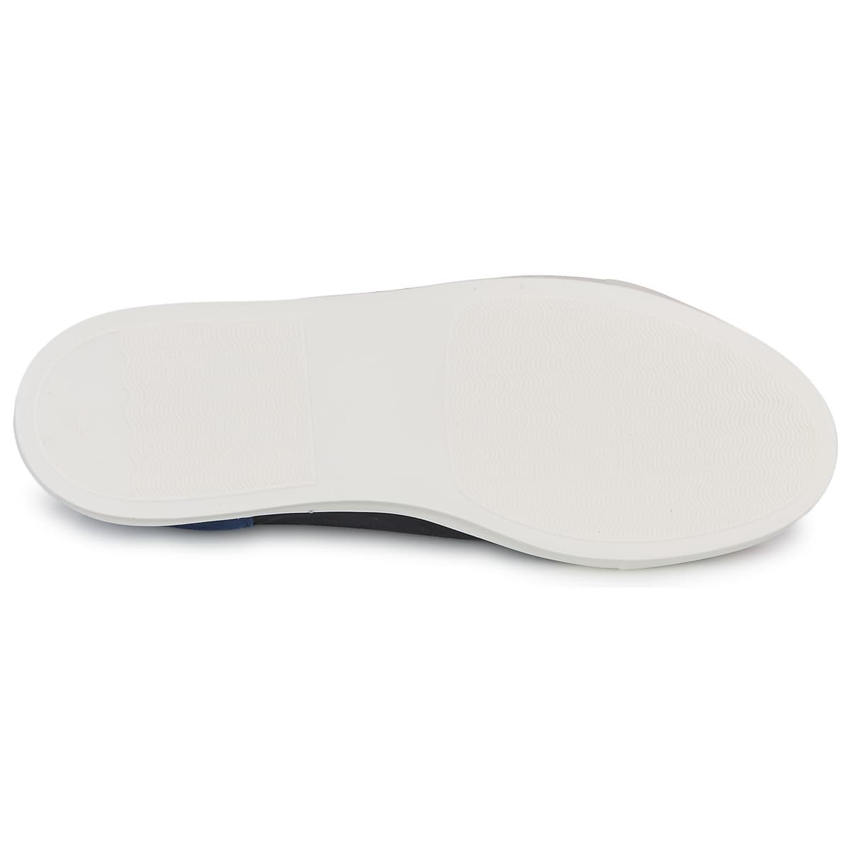 Men's Sneakers Pellet Blue