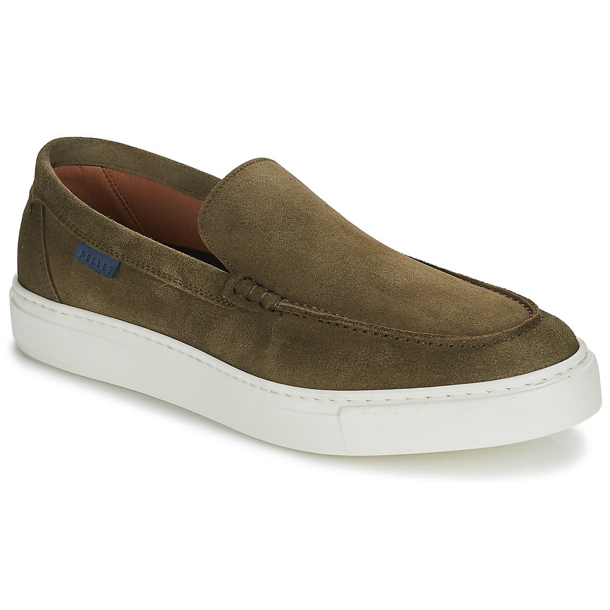 Slip on Pellet LUCIUS
