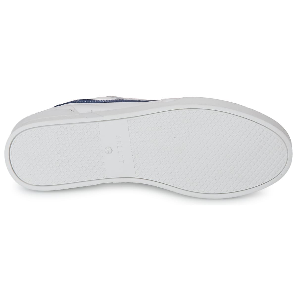 Men's Sneakers Pellet White