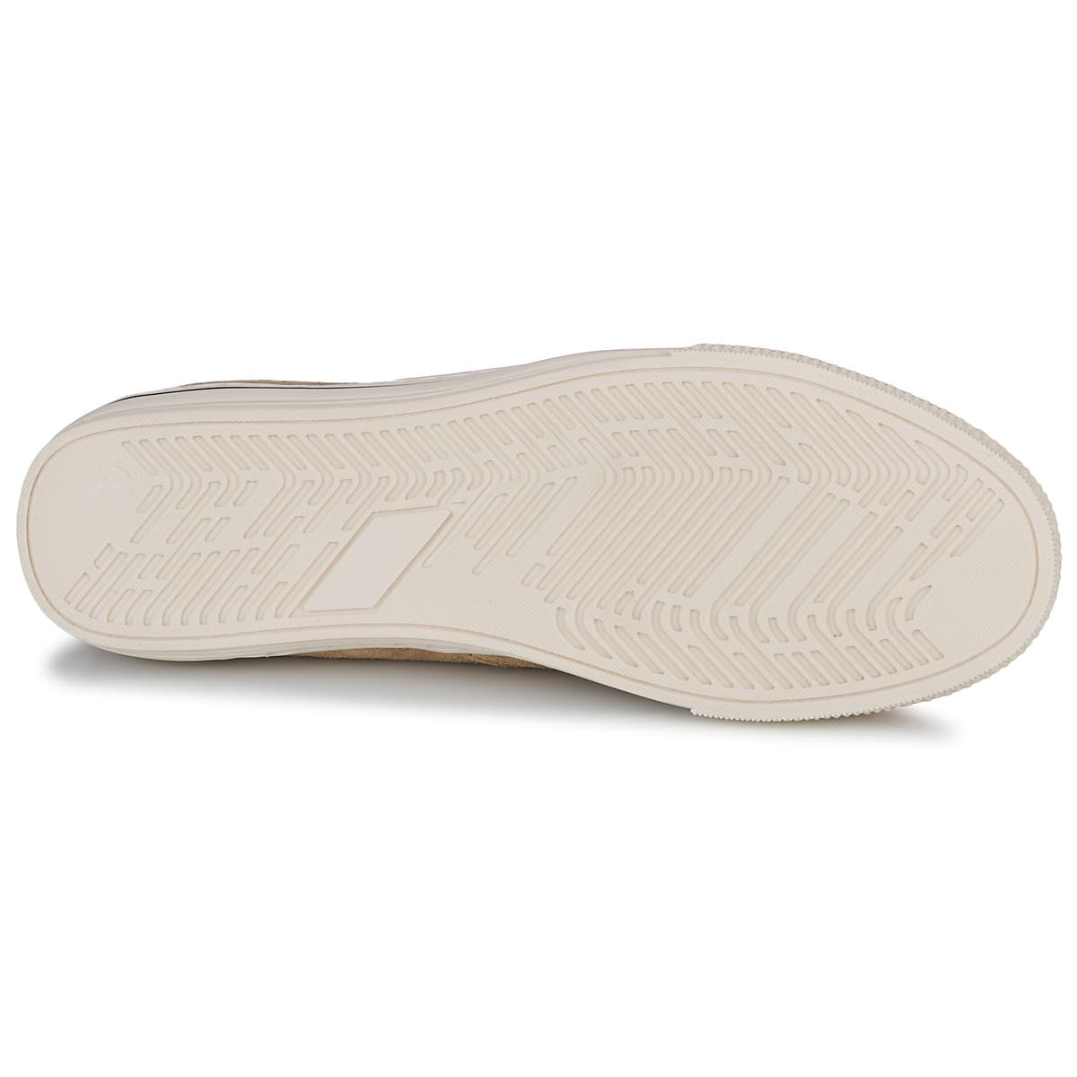 Men's Sneakers Pellet Beige