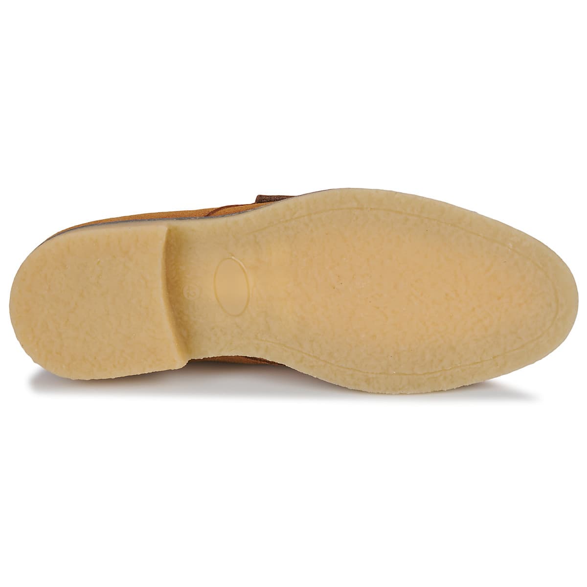 Men's Boots Pellet Brown