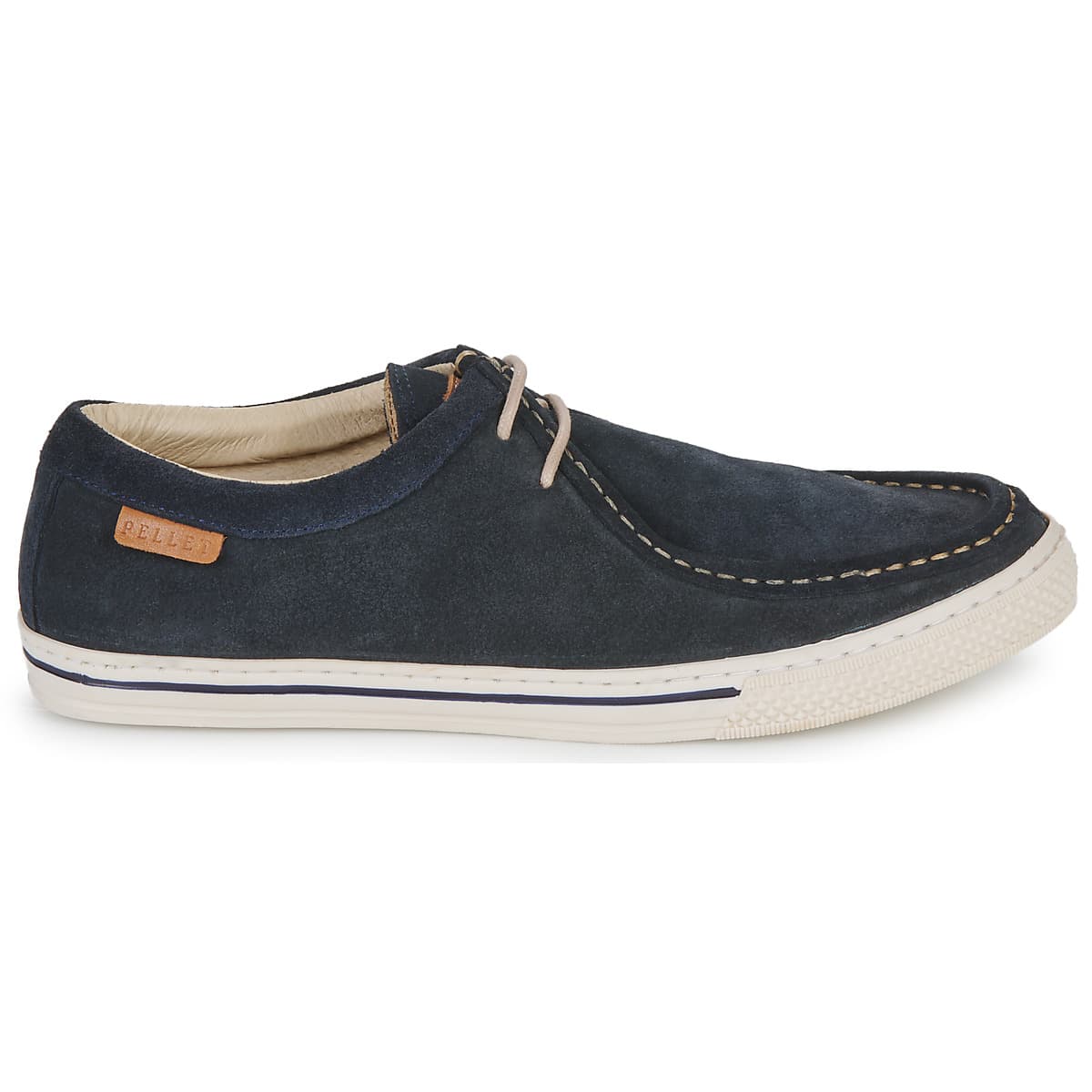 Men's Sneakers Pellet Blue