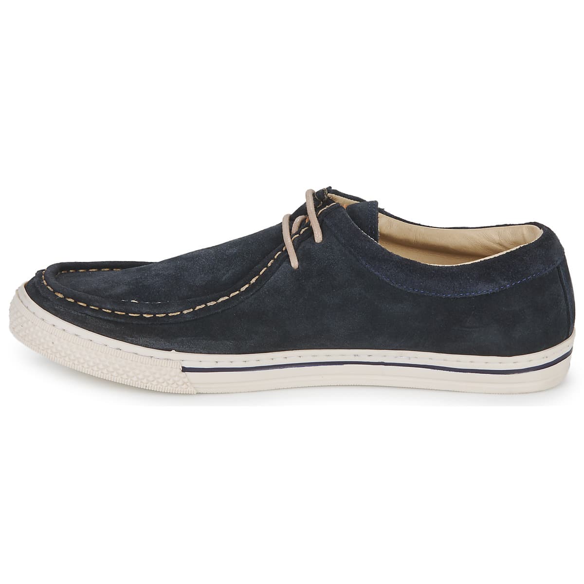 Men's Sneakers Pellet Blue