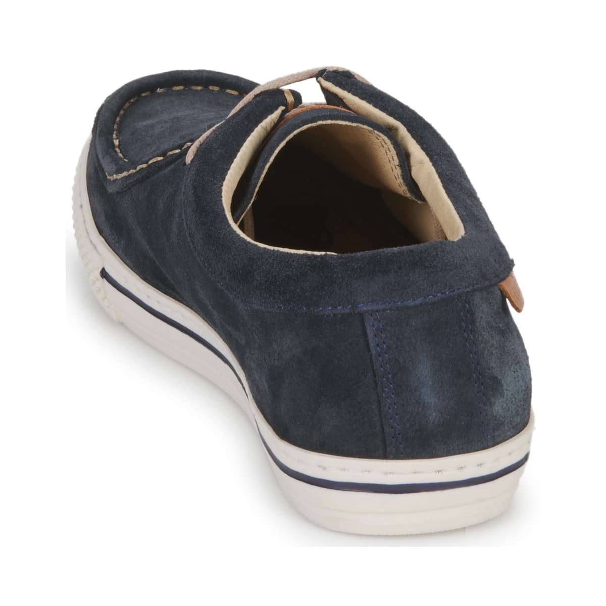 Men's Sneakers Pellet Blue