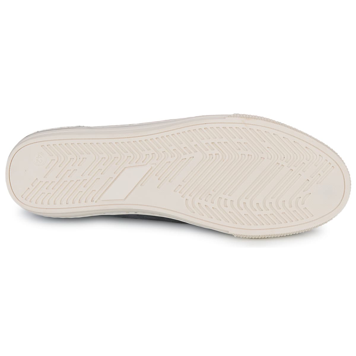 Men's Sneakers Pellet Blue