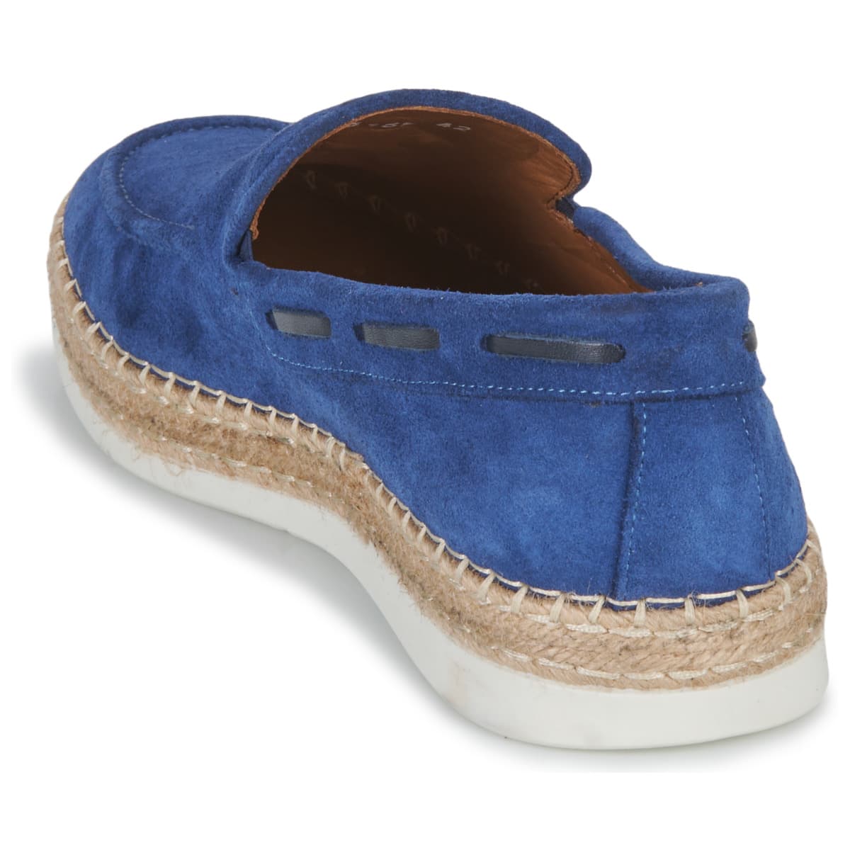 Men's Espadrilles Pellet Blue