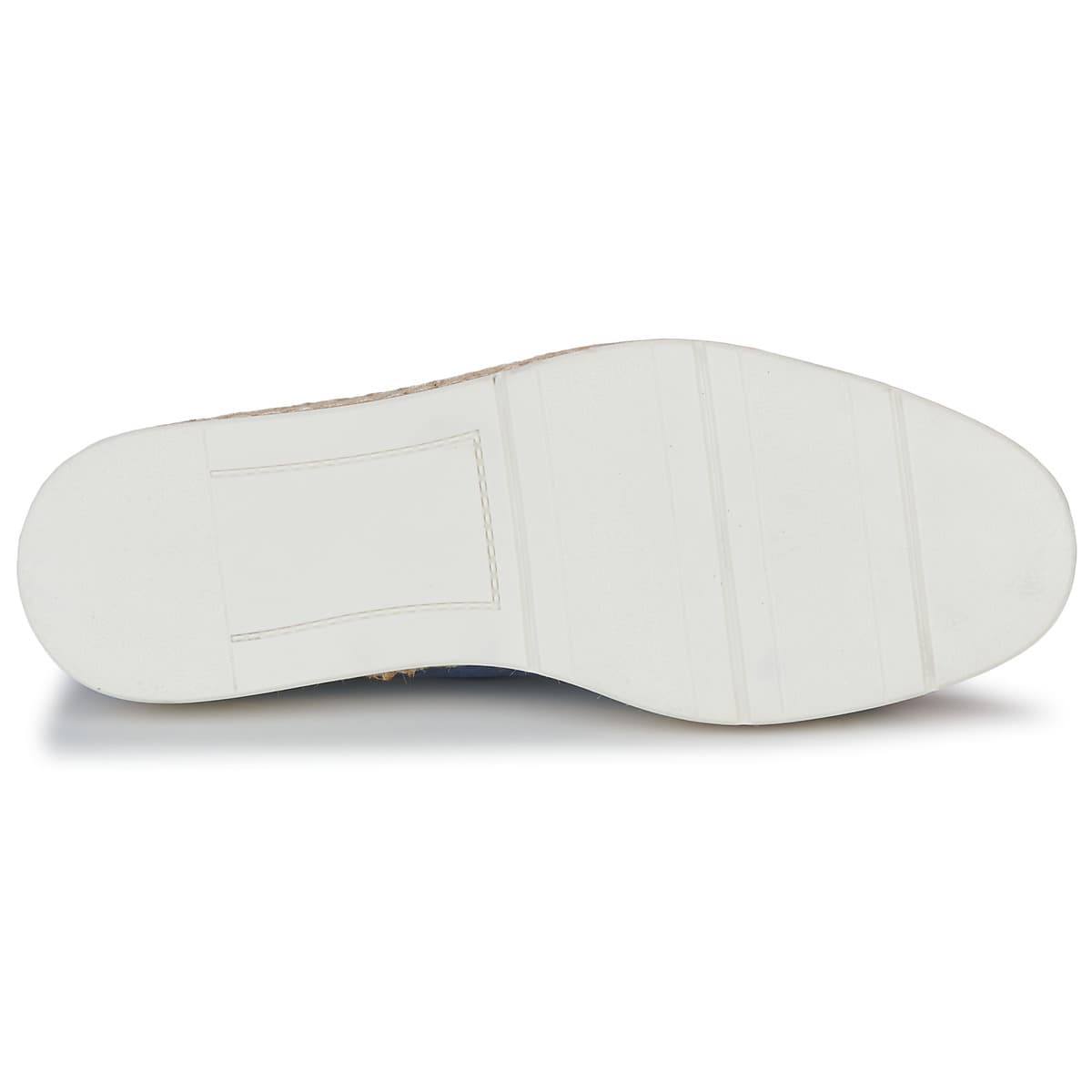 Men's Espadrilles Pellet Blue