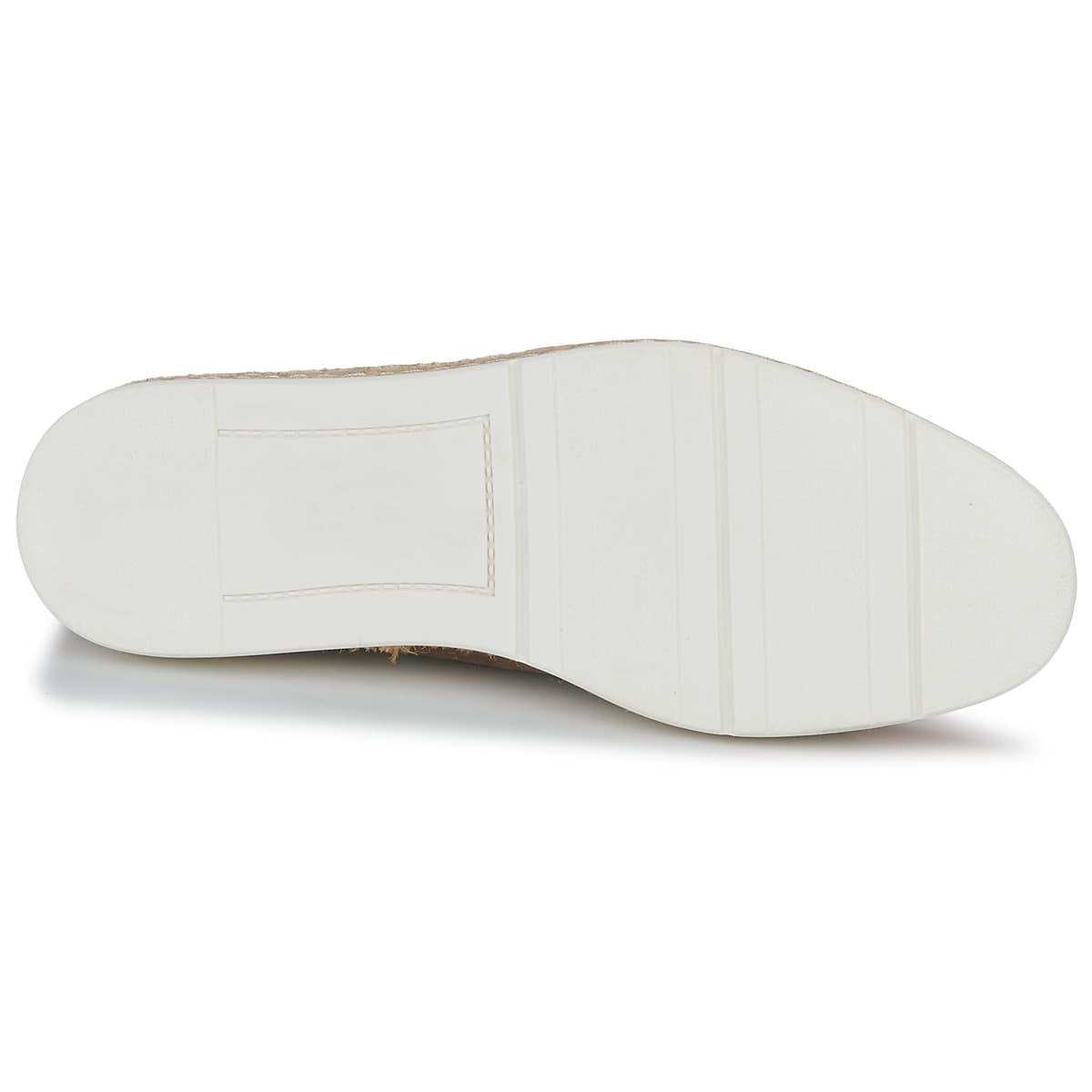 Men's Espadrilles Pellet Brown