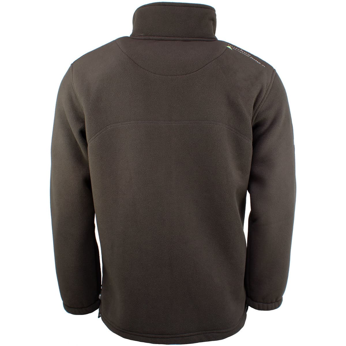 Men's Sweatshirts Peak Mountain Brown
