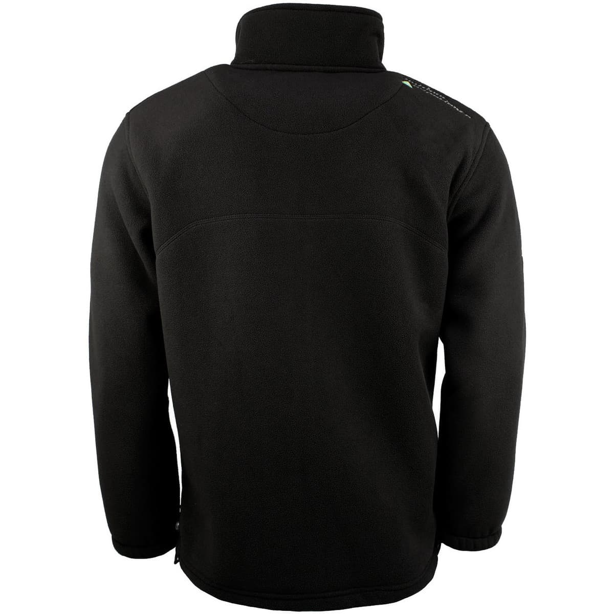 Men's Sweatshirts Peak Mountain Black