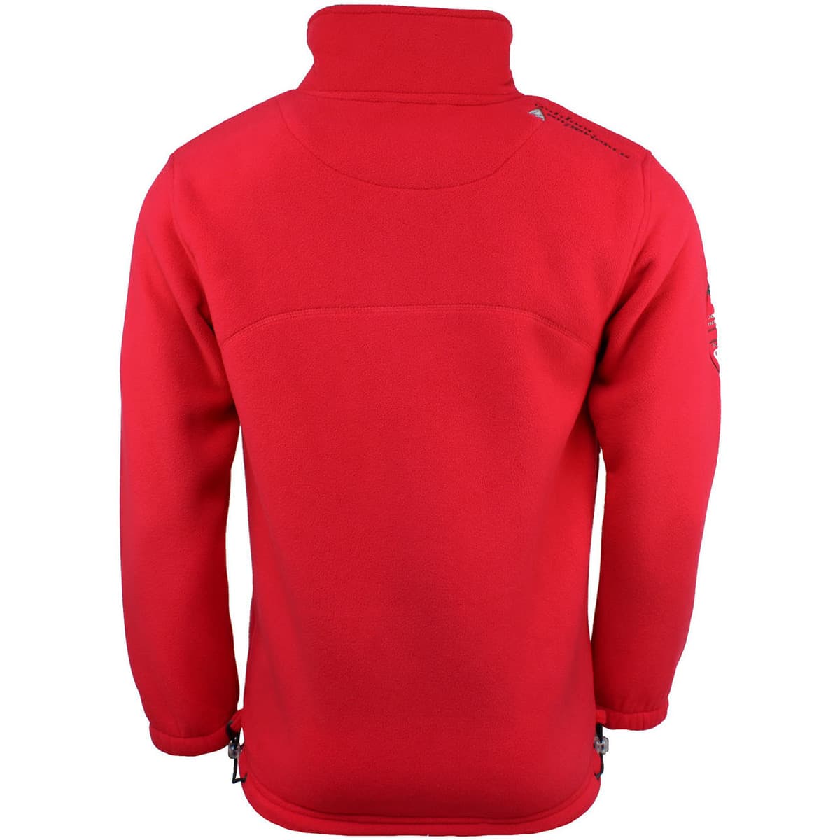 Men's Sweatshirts Peak Mountain Red