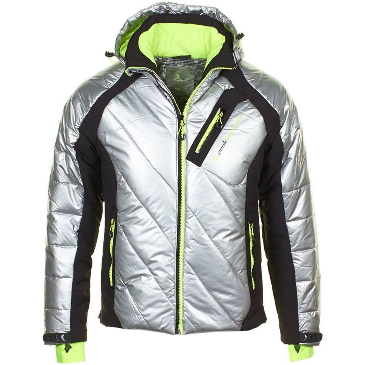 Μπουφάν Peak Mountain Blouson de ski homme CILVER