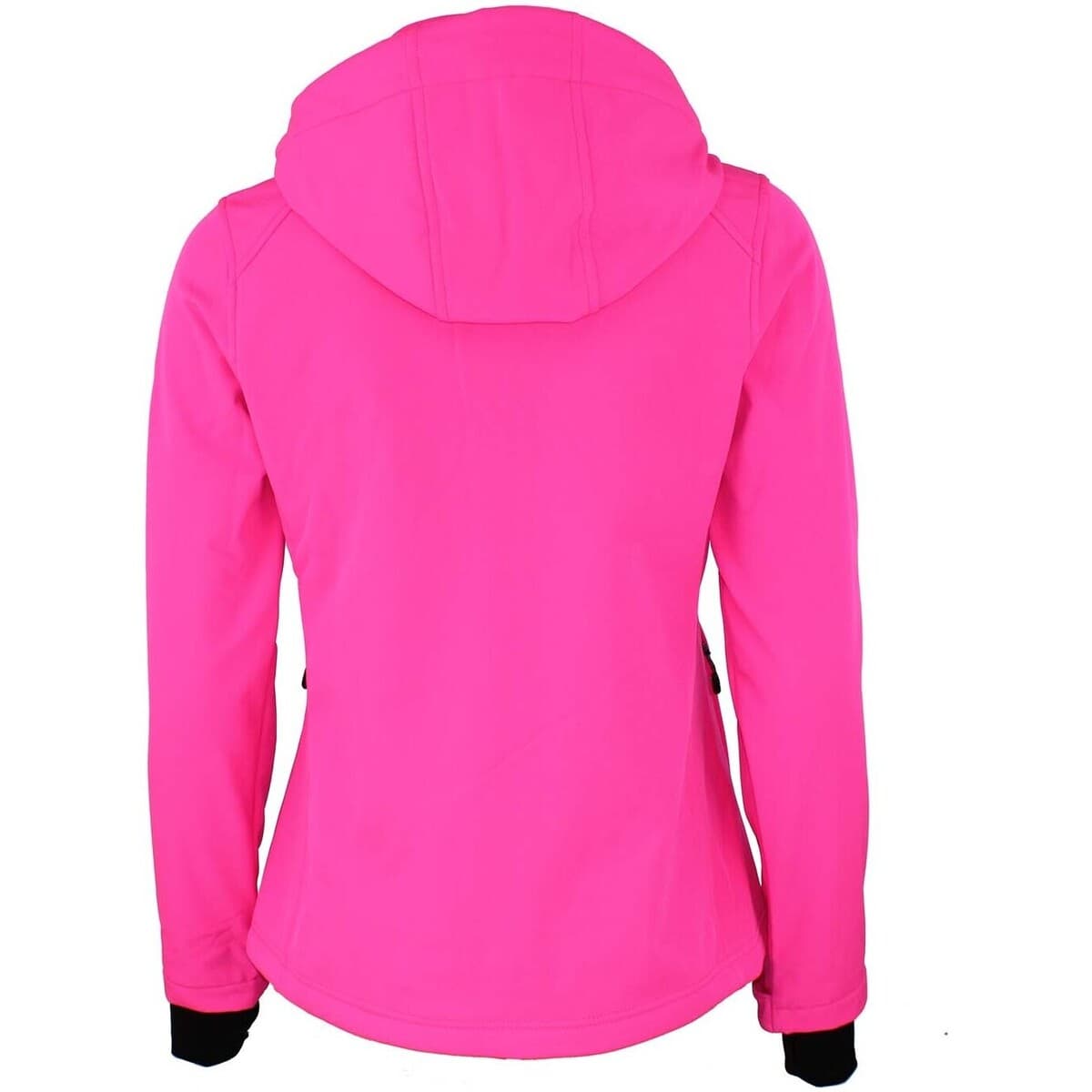 Women's Jackets Peak Mountain Pink