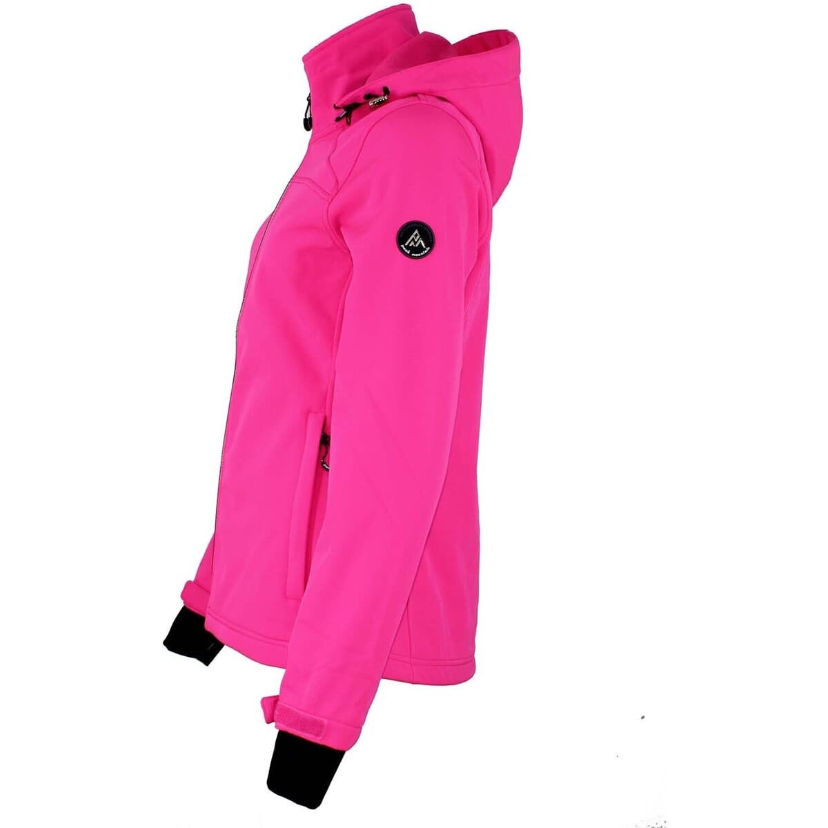 Women's Jackets Peak Mountain Pink