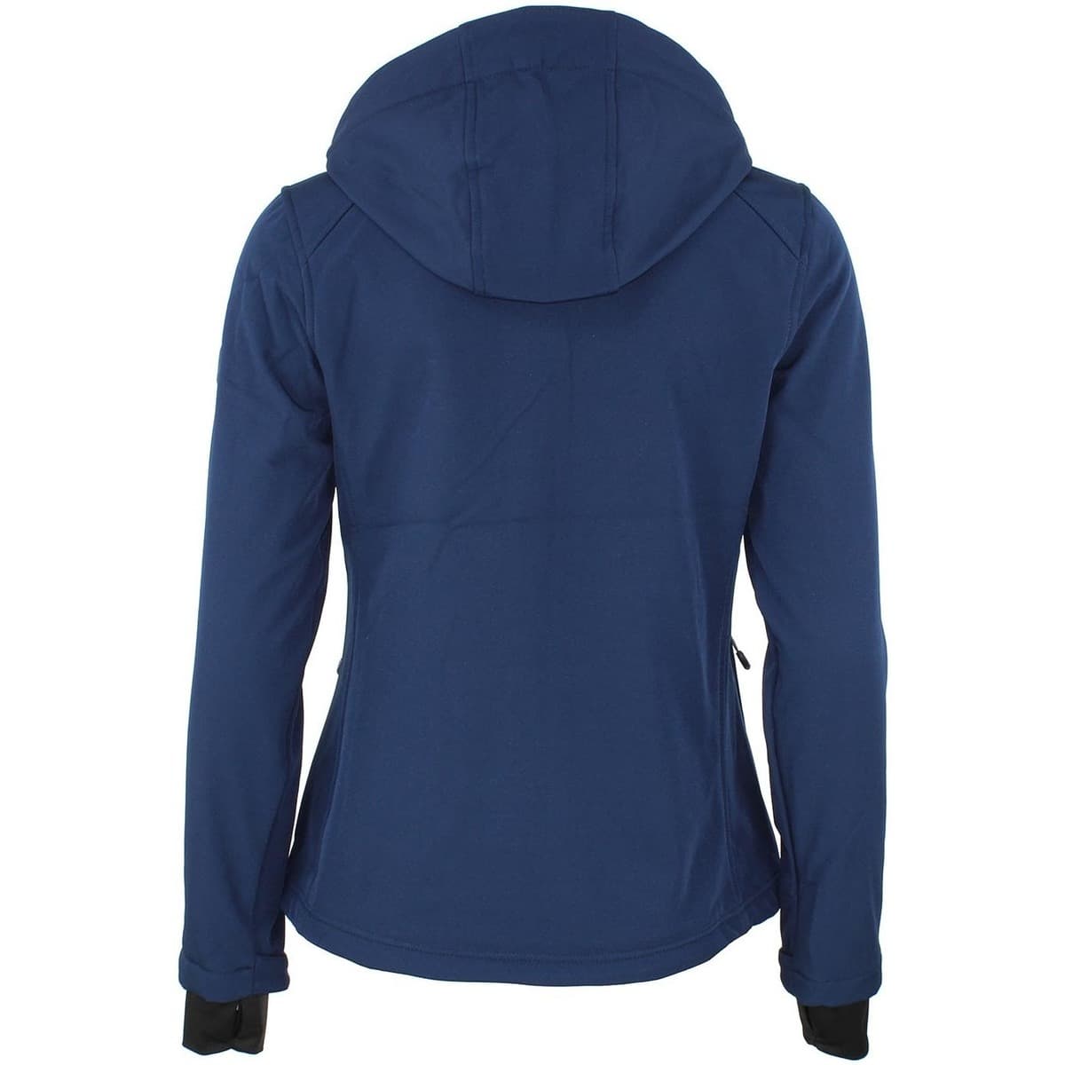 Women's Jackets Peak Mountain Blue