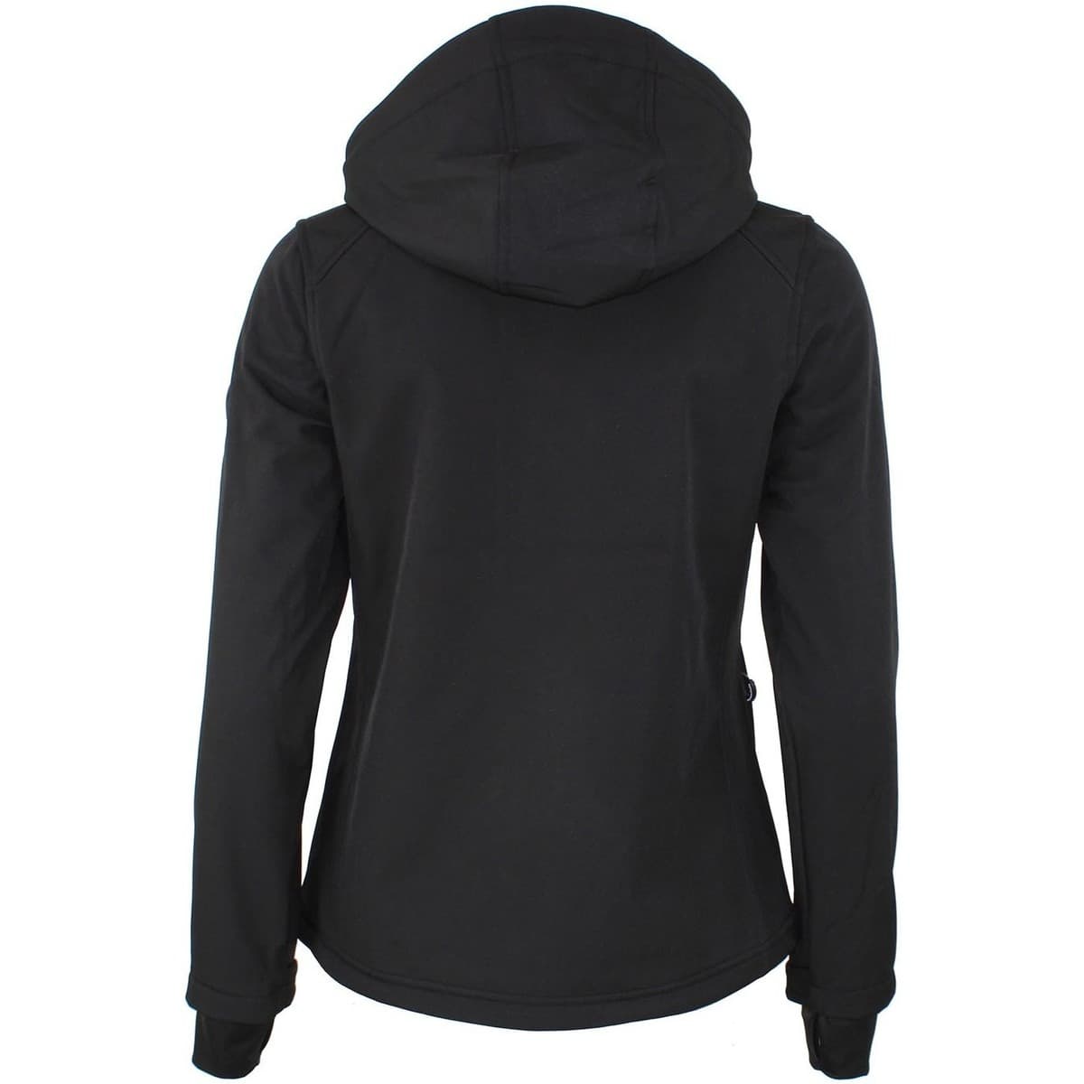 Women's Jackets Peak Mountain Black