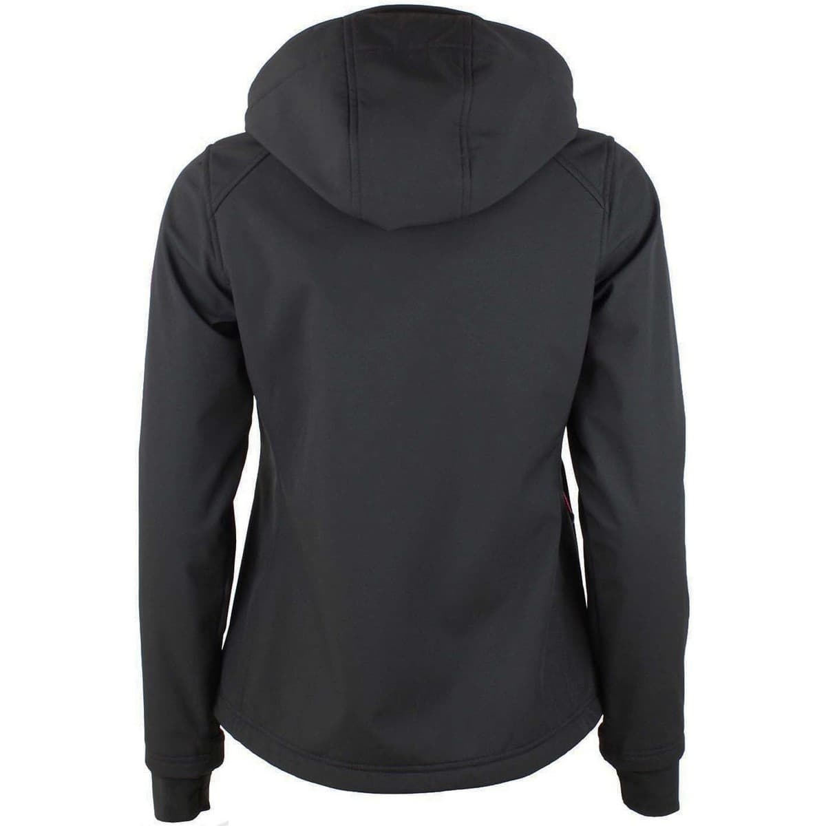 Women's Jackets Peak Mountain Black