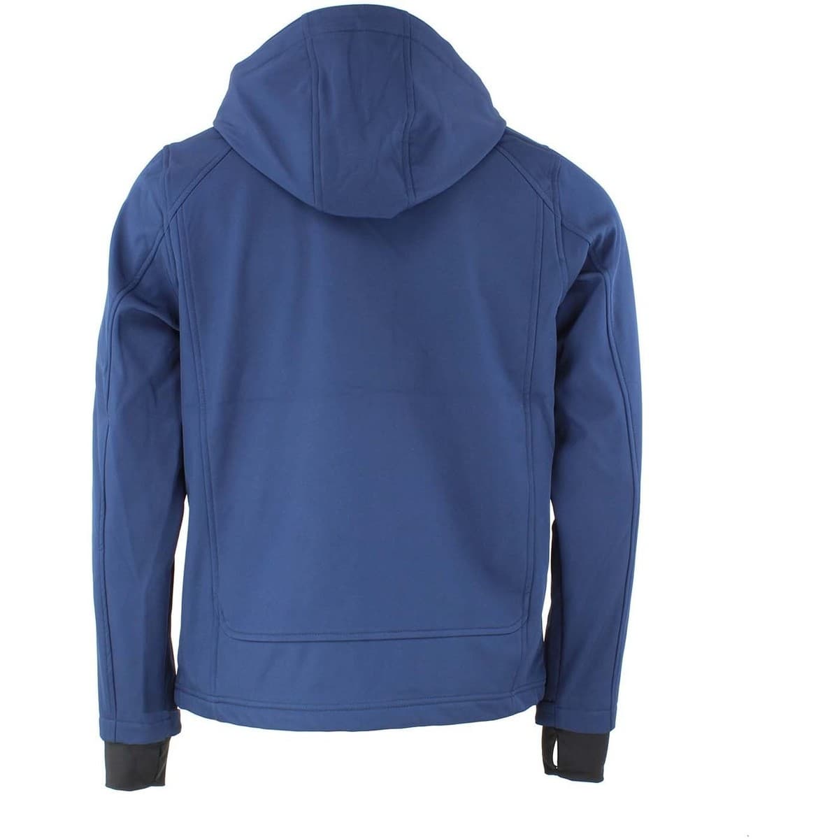 Men's Jackets Peak Mountain Blue