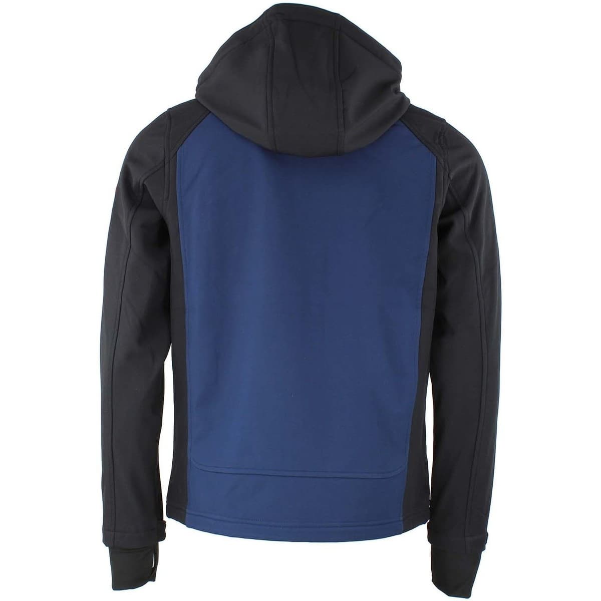 Men's Jackets Peak Mountain Blue