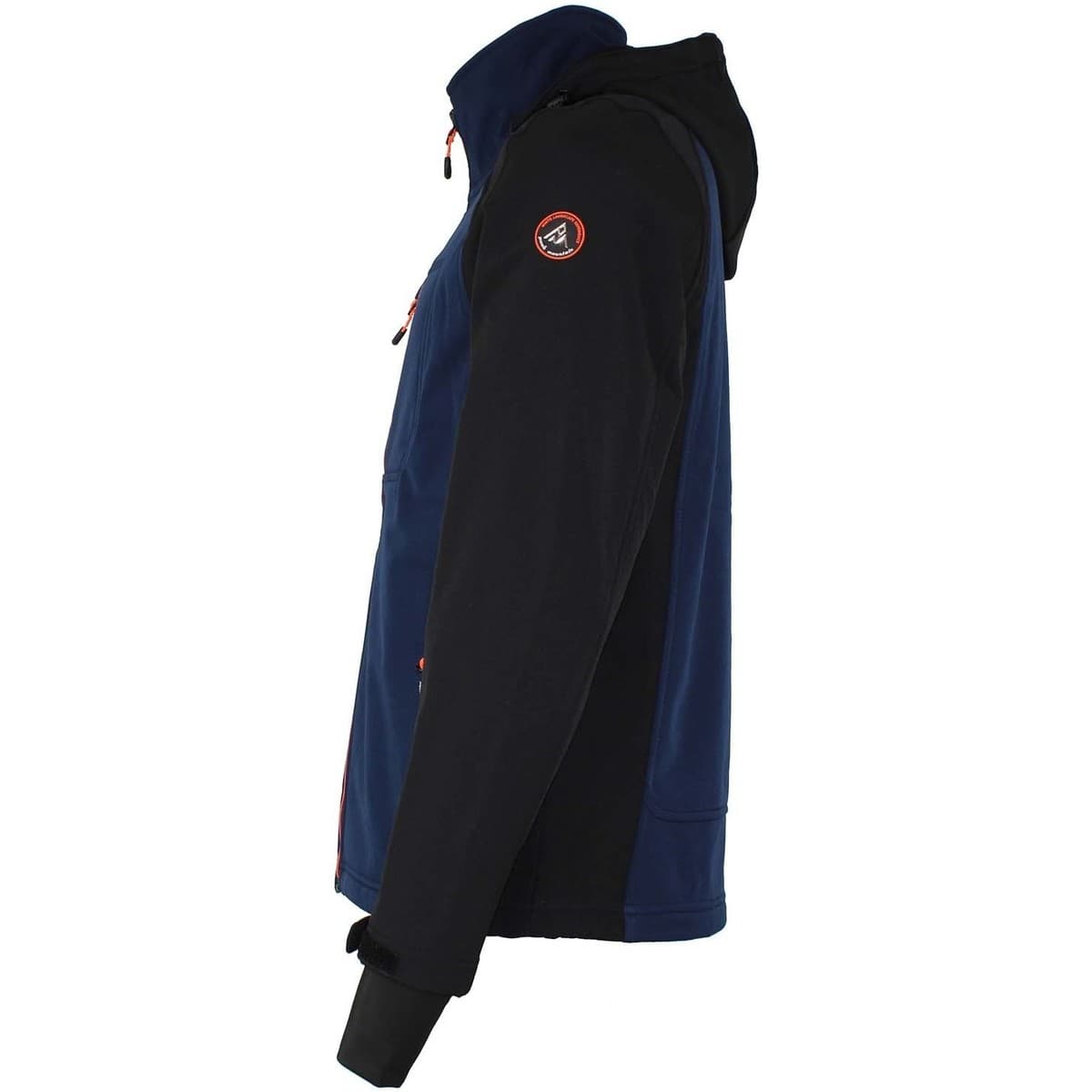 Men's Jackets Peak Mountain Blue