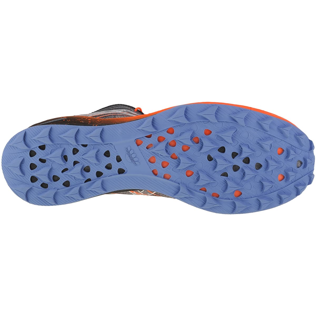 Men's Running Shoes Asics Black