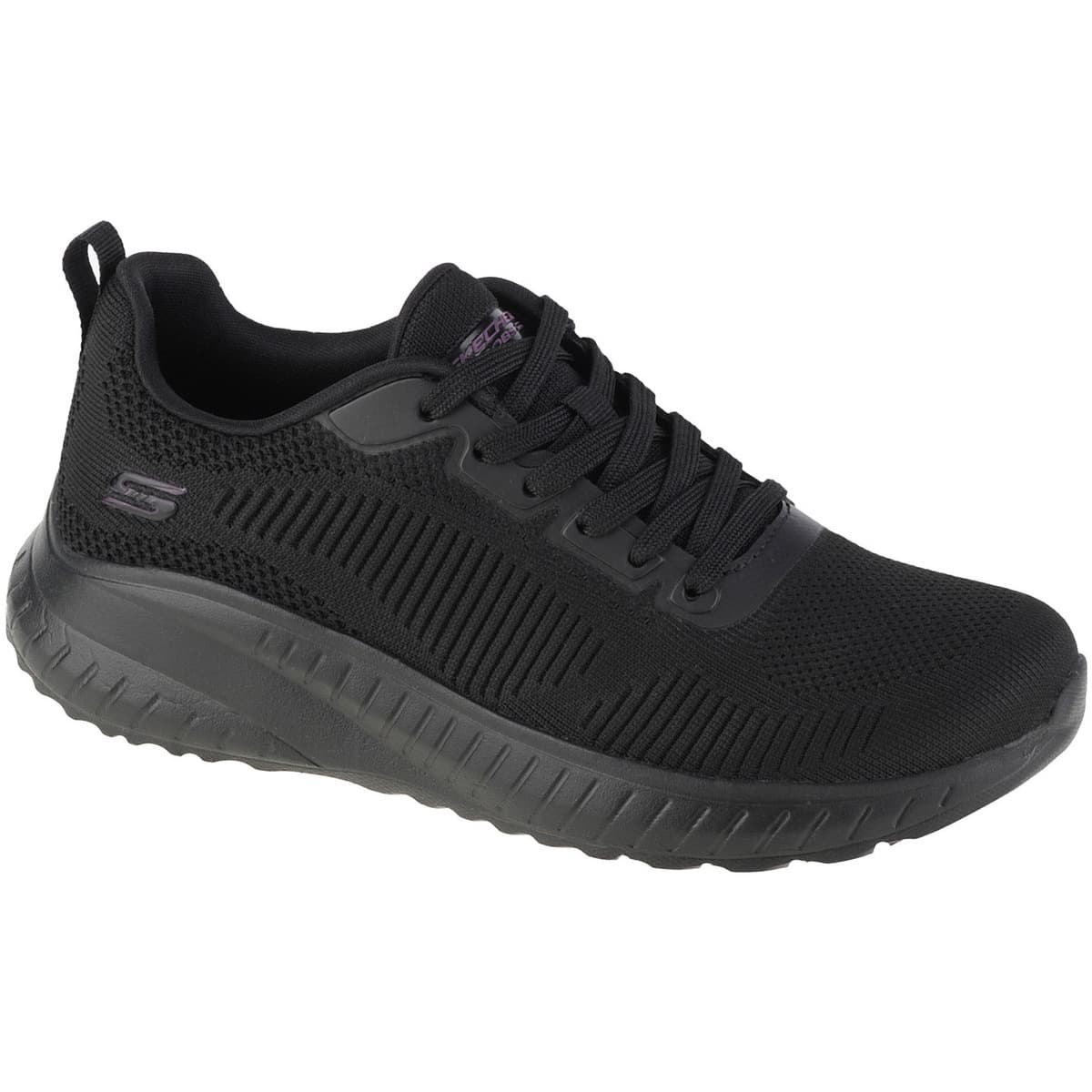 Women's Sneakers Skechers Black
