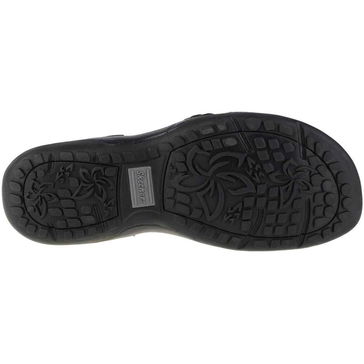 Women's Sports Sandals Skechers Black