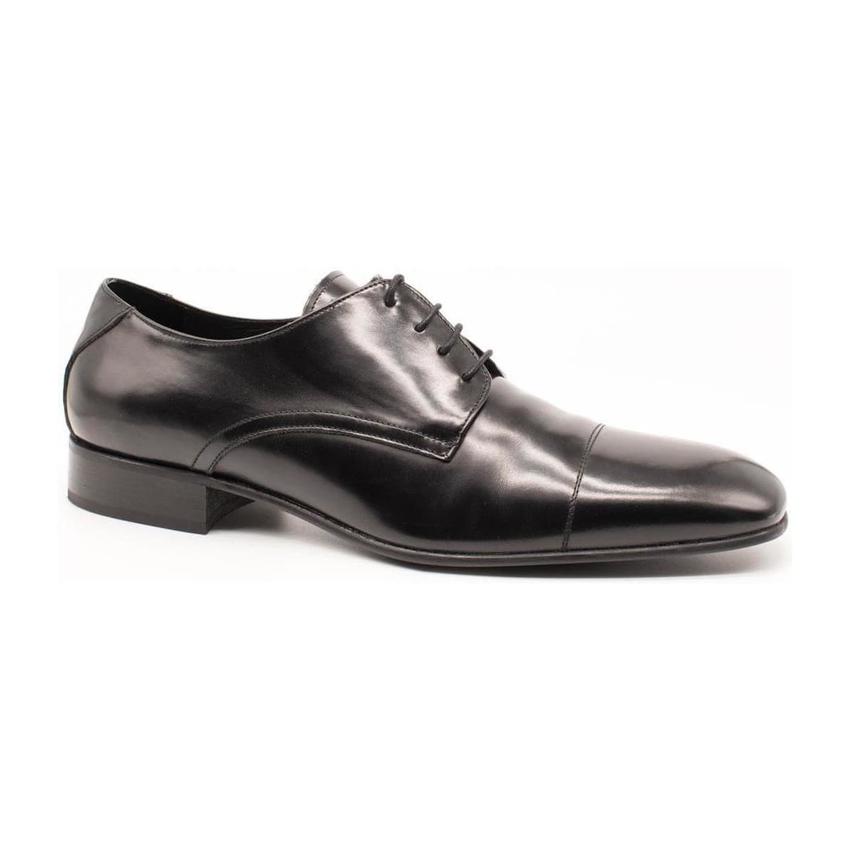 Men's Dress Shoes Angel Infantes Black