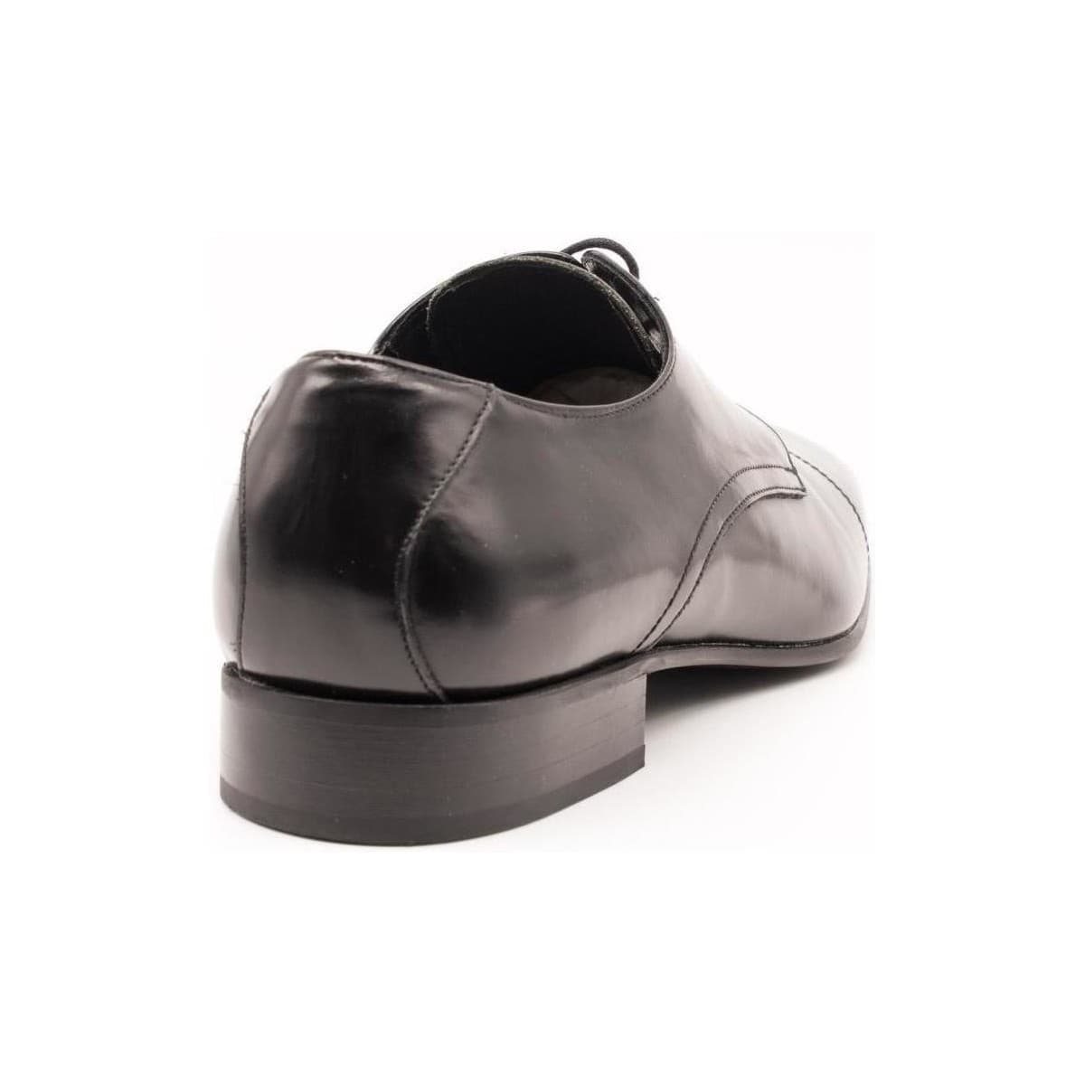 Men's Dress Shoes Angel Infantes Black