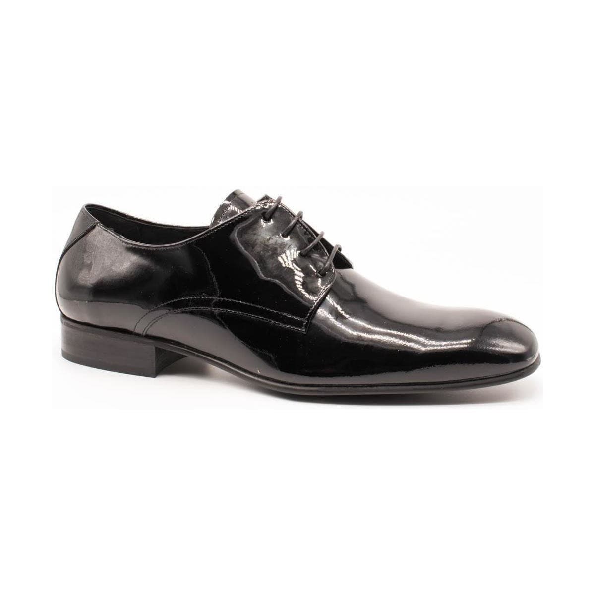 Men's Dress Shoes Angel Infantes Black