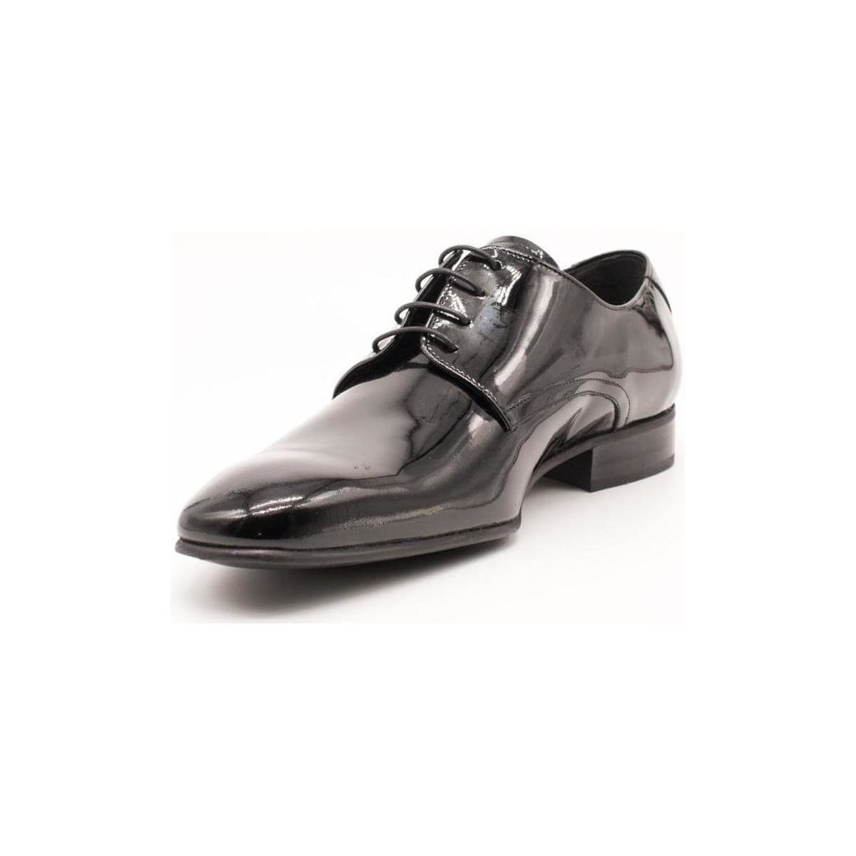 Men's Dress Shoes Angel Infantes Black