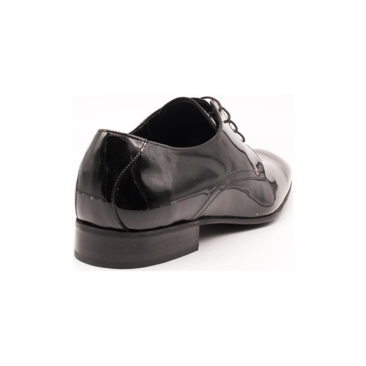 Men's Dress Shoes Angel Infantes Black