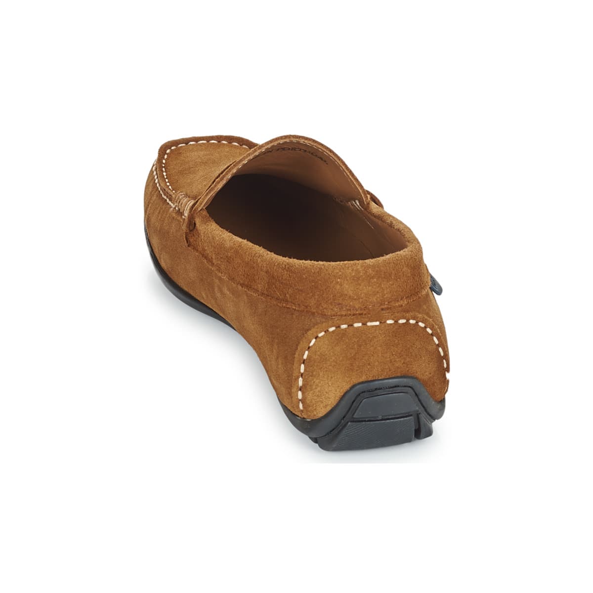 Men's Loafers Pellet Brown