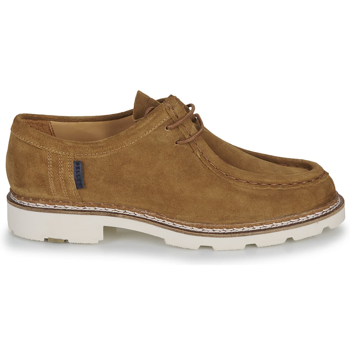 Derbies Pellet MACHO