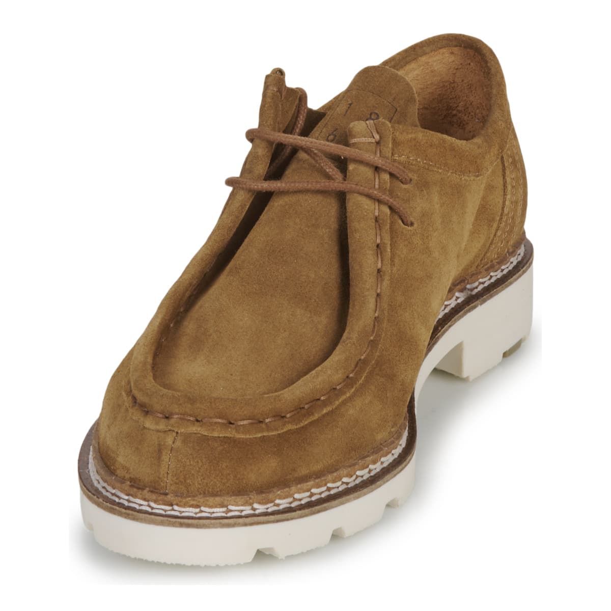 Derbies Pellet MACHO