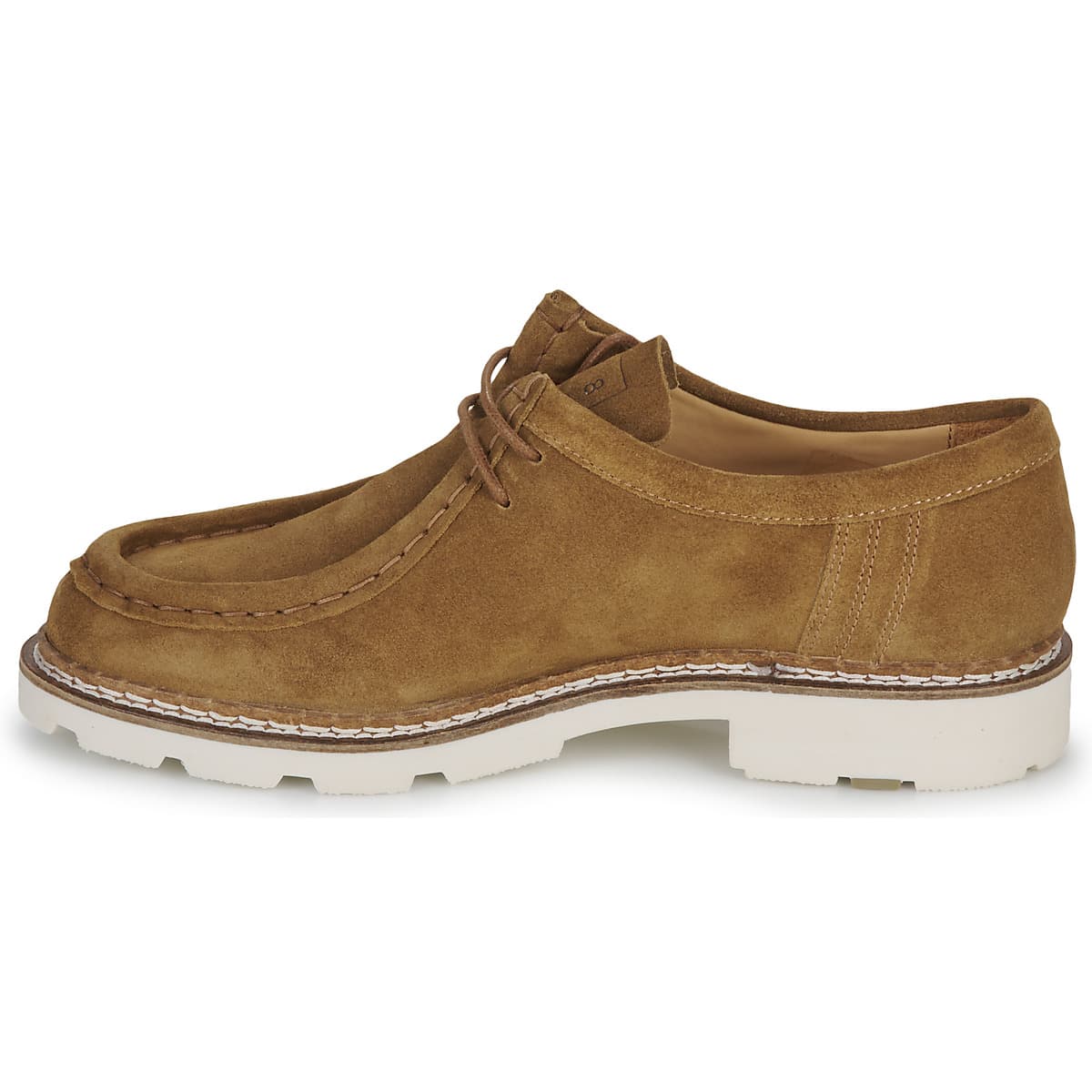 Derbies Pellet MACHO