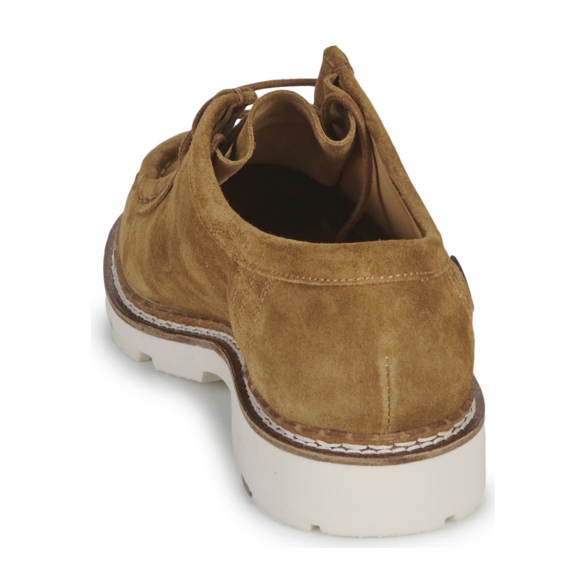 Derbies Pellet MACHO