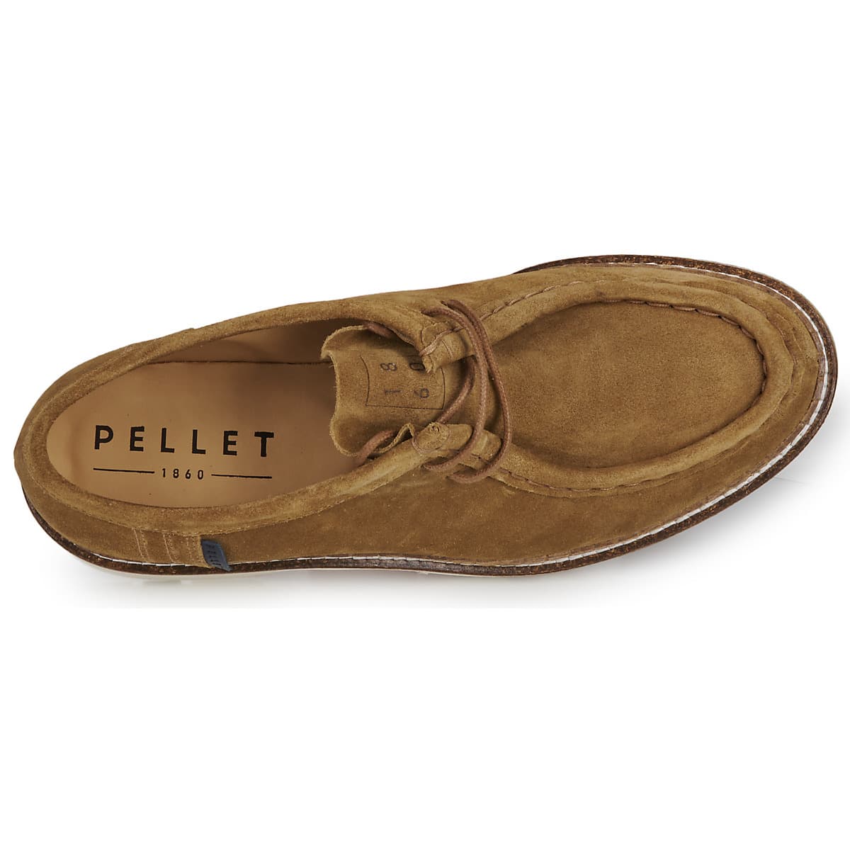 Derbies Pellet MACHO