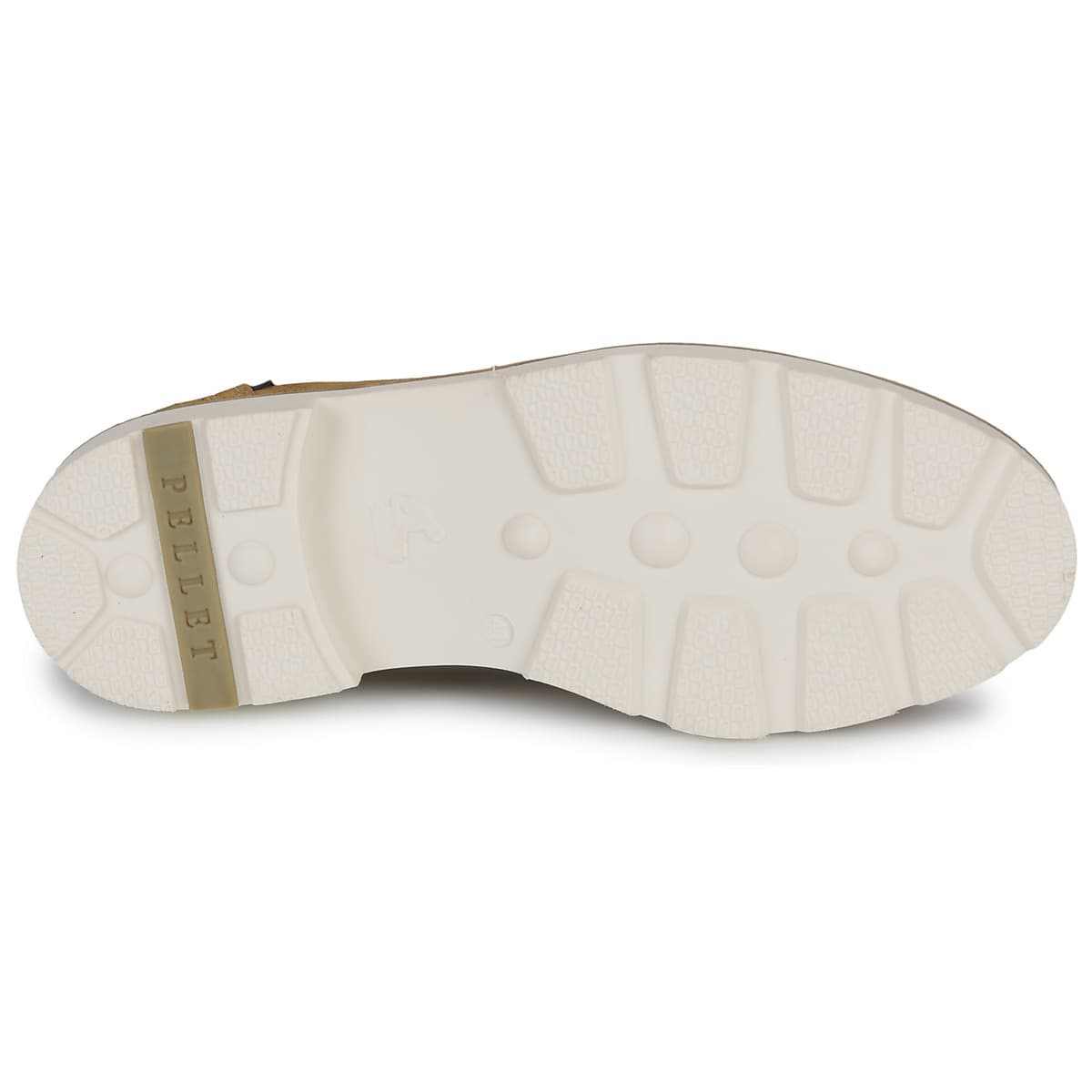 Derbies Pellet MACHO