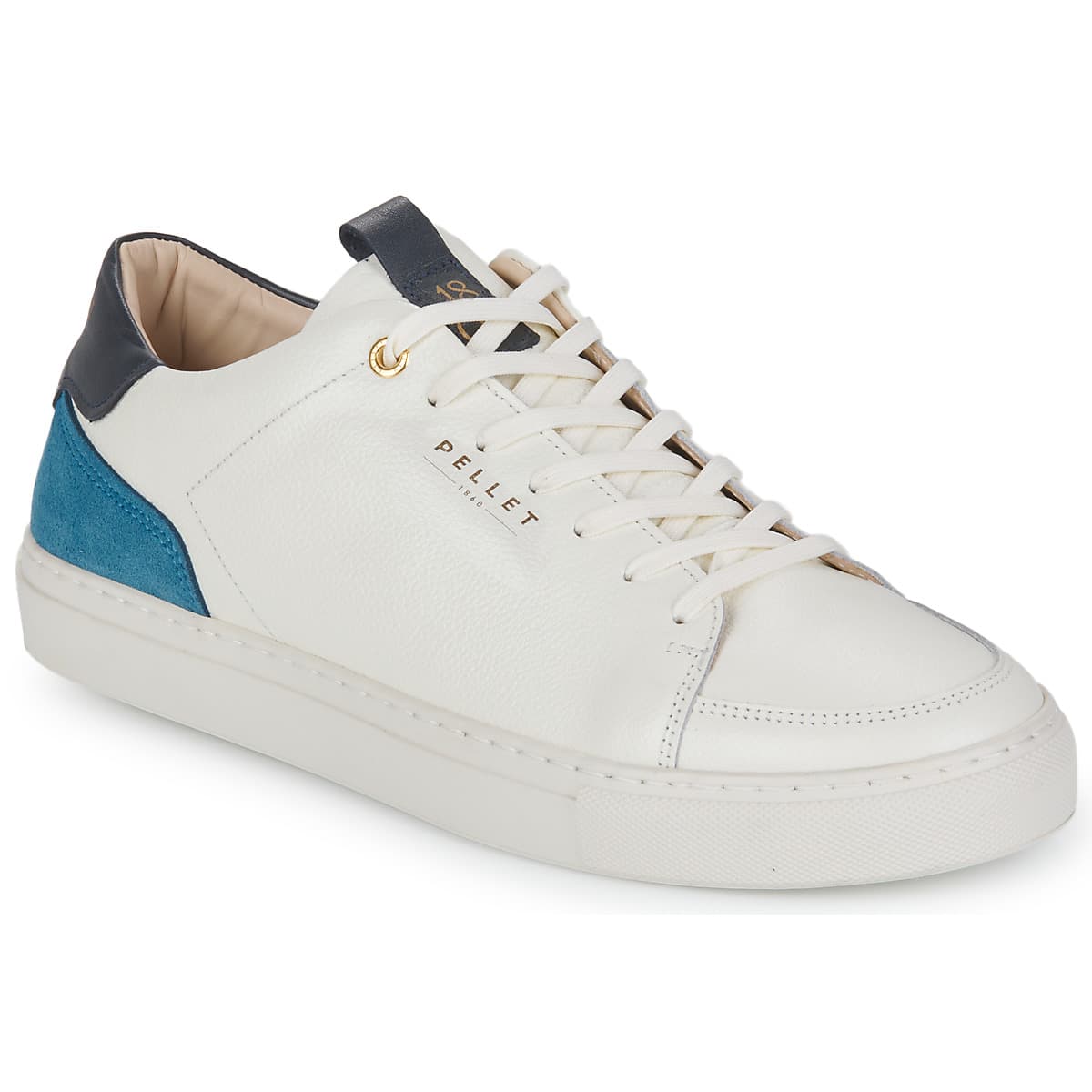 Xαμηλά Sneakers Pellet SIMON