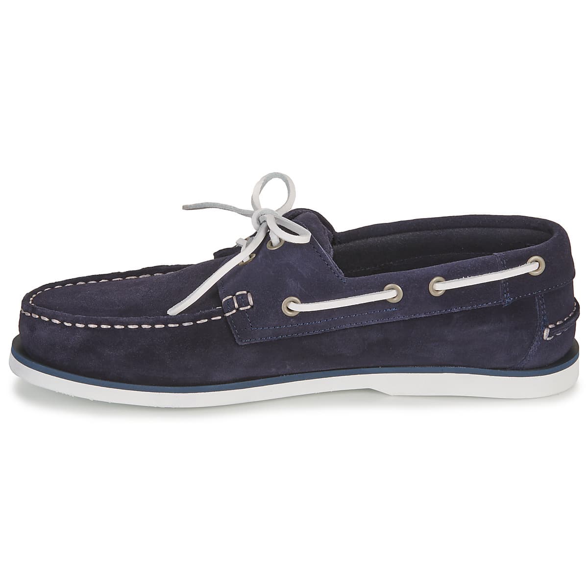 Men's Loafers Pellet Blue