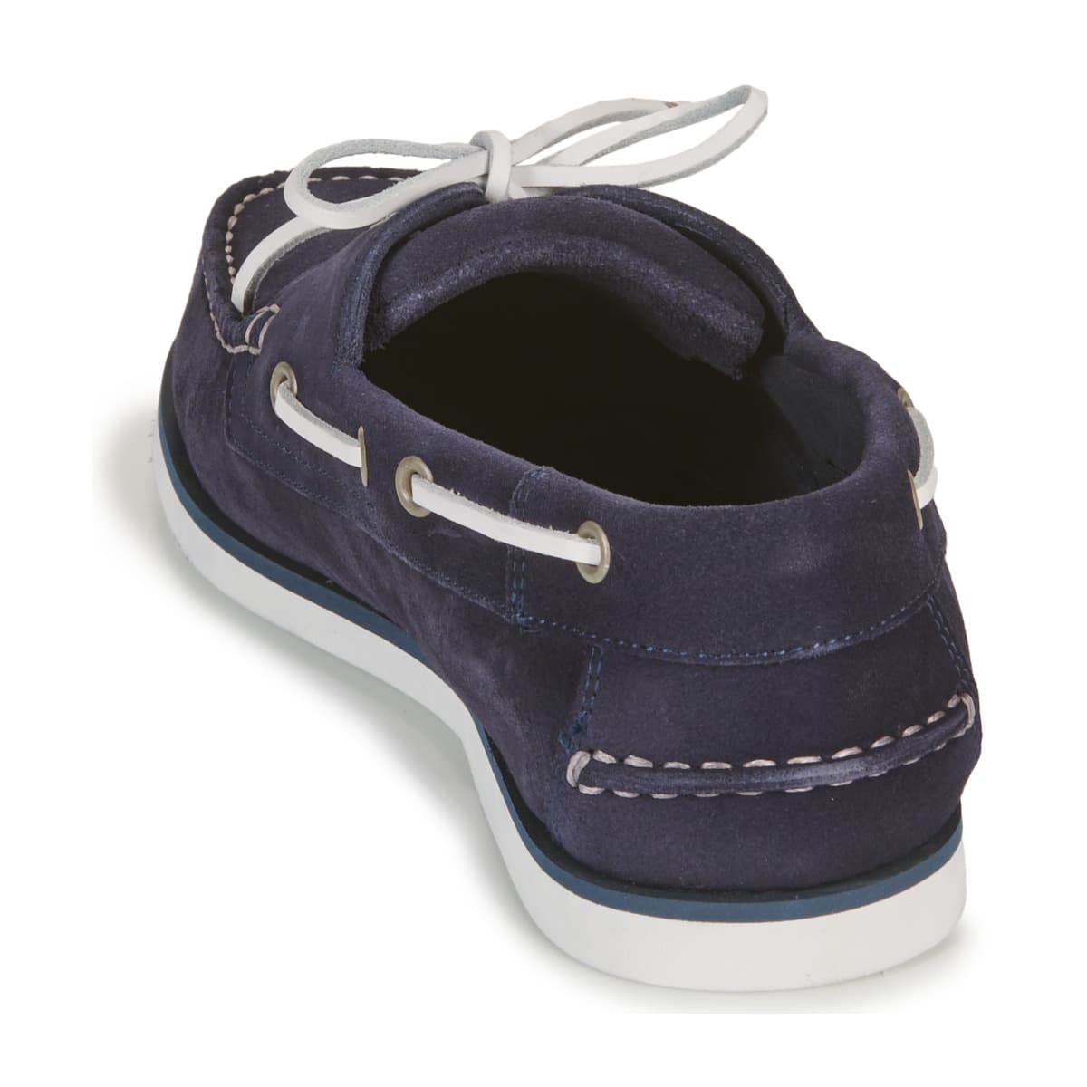 Men's Loafers Pellet Blue