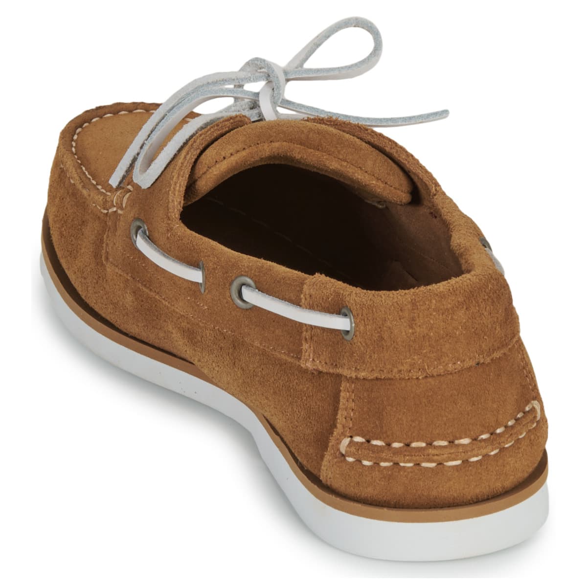 Men's Loafers Pellet Brown