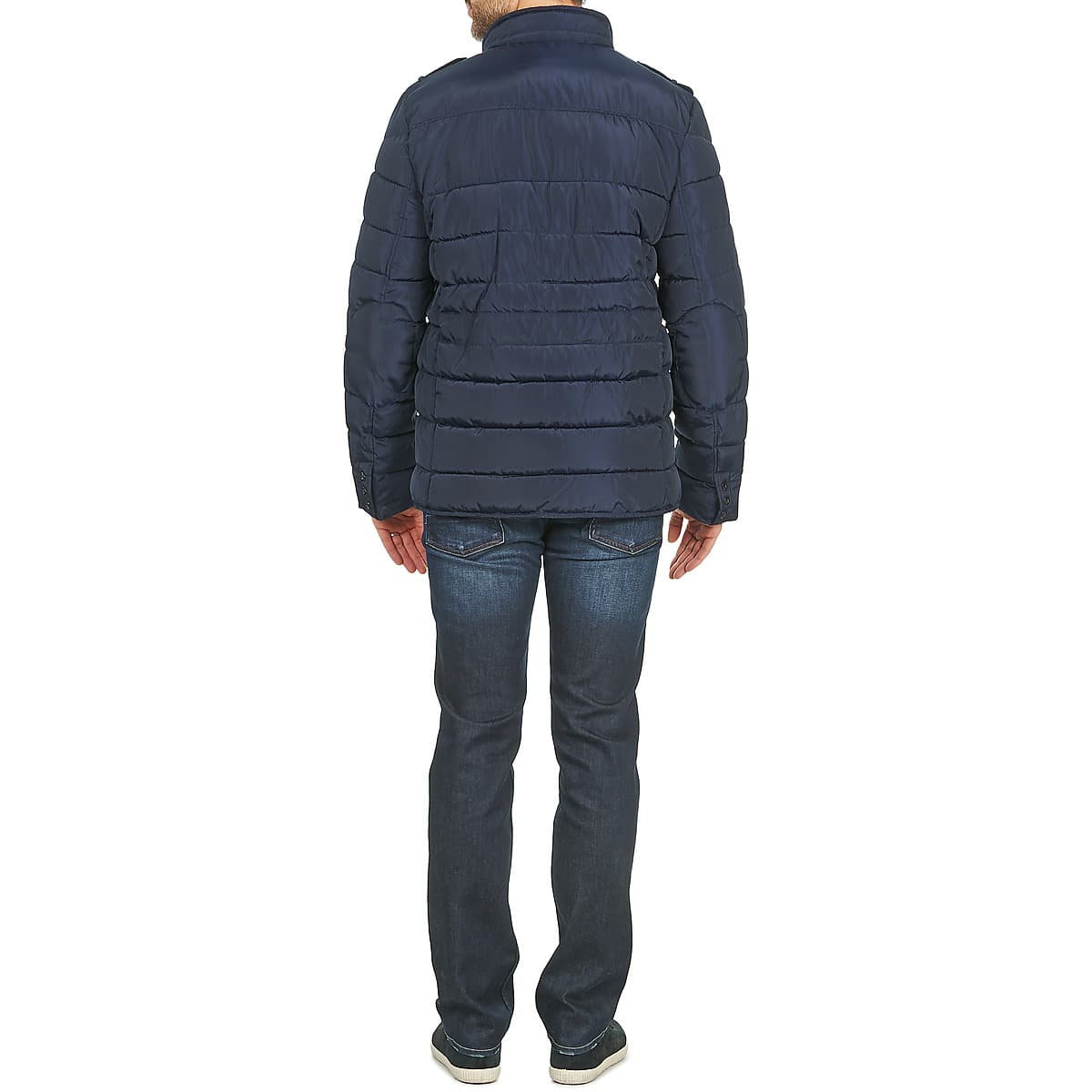 Men's Jackets Casual Attitude Blue
