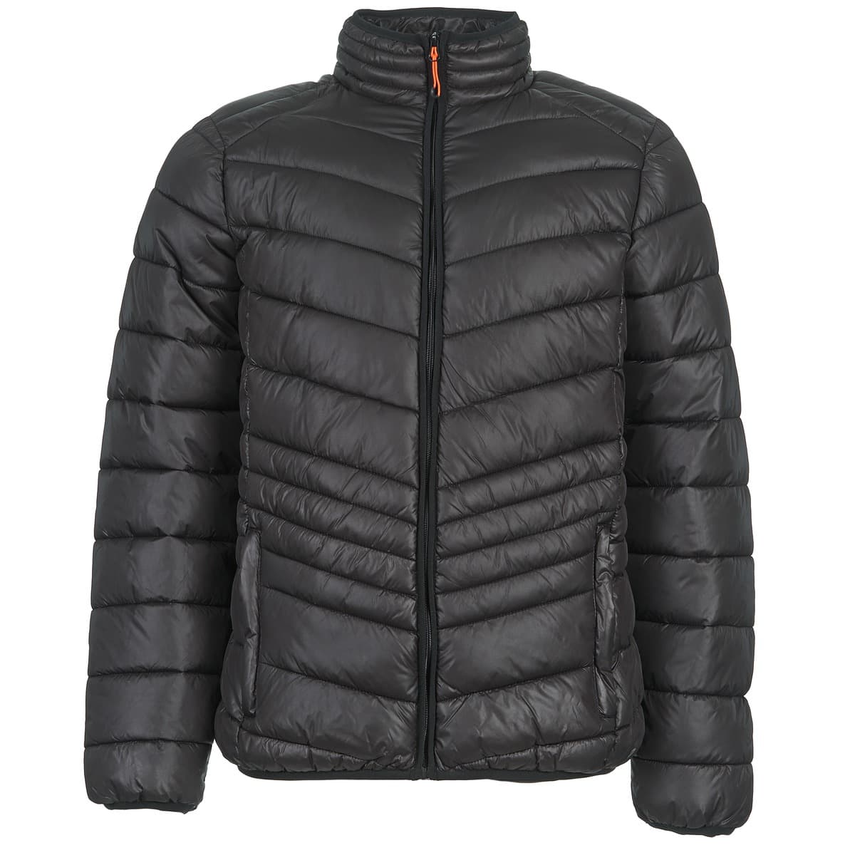 Men's Jackets Yurban Black