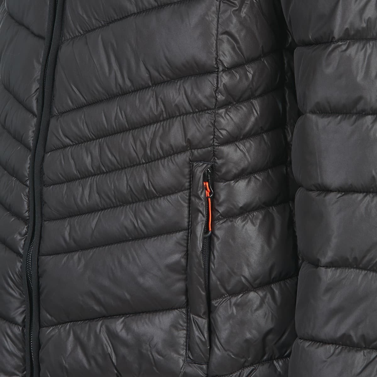 Men's Jackets Yurban Black